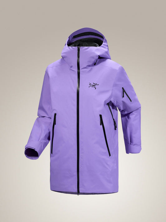 Arc'teryx Women's Sentinel Insulated Jacket