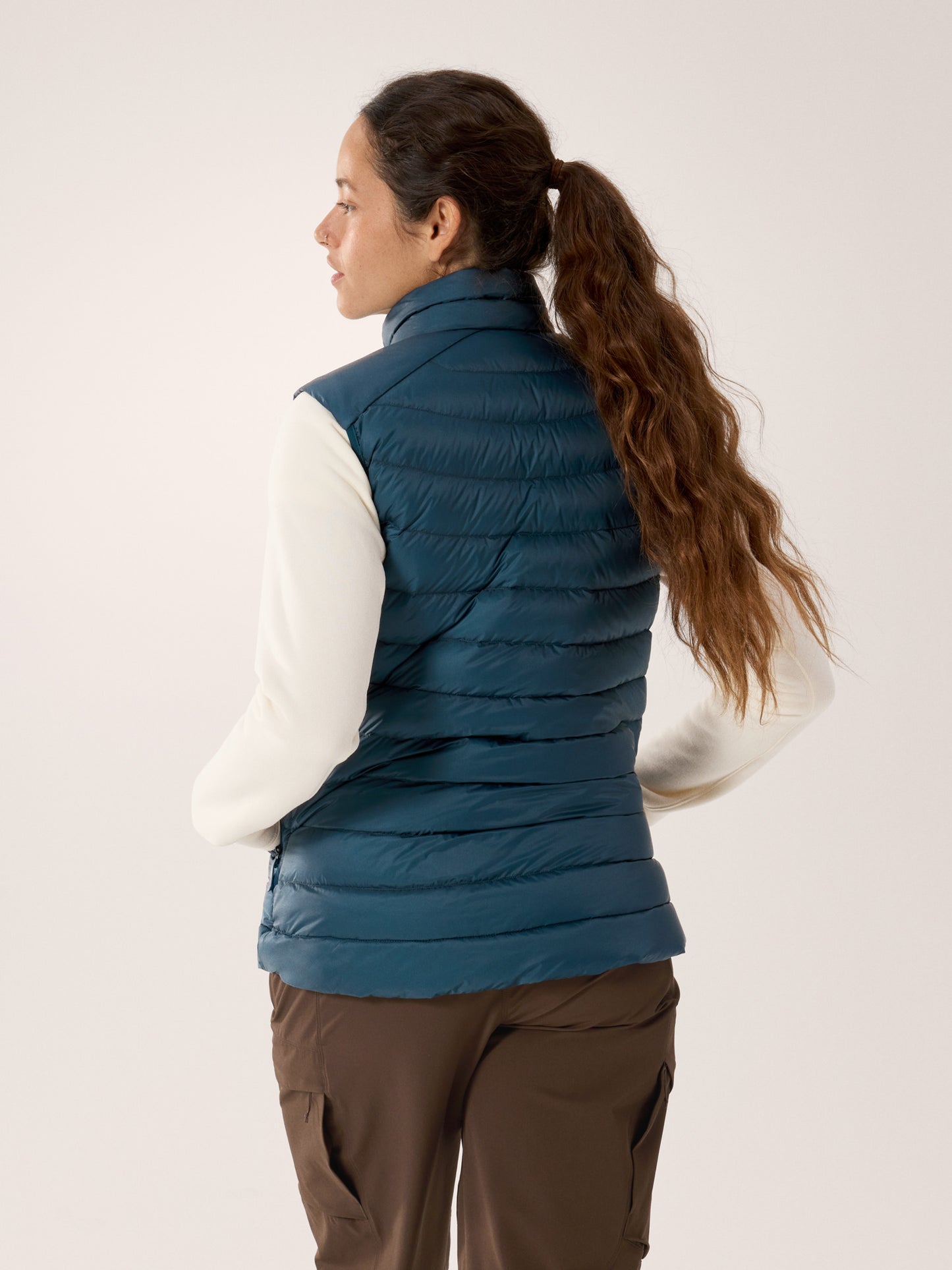 Women's Cerium Vest