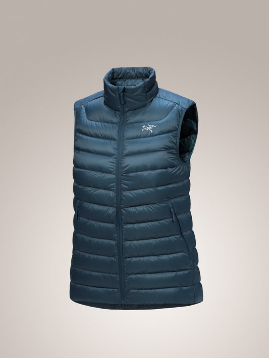 Women's Cerium Vest