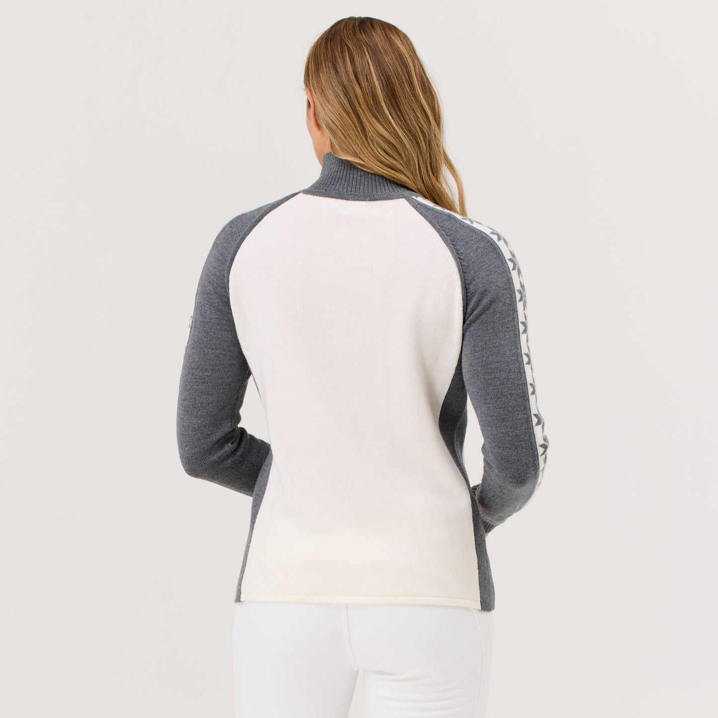 Krimson Klover Women's Meribel Zip Neck
