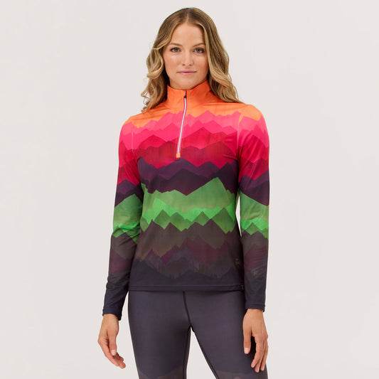 Krimson Klover Women's Distances Top