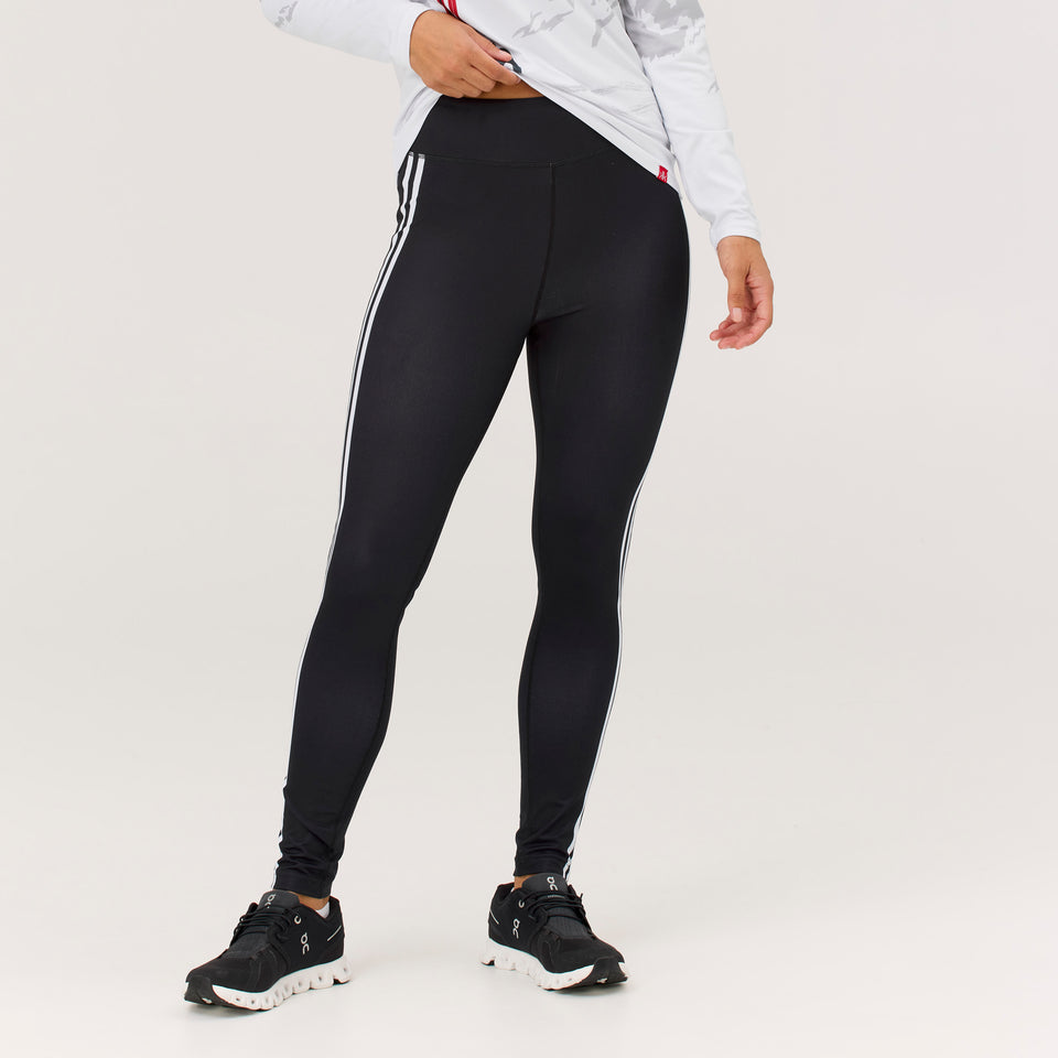 Krimson Klover Women's Legging