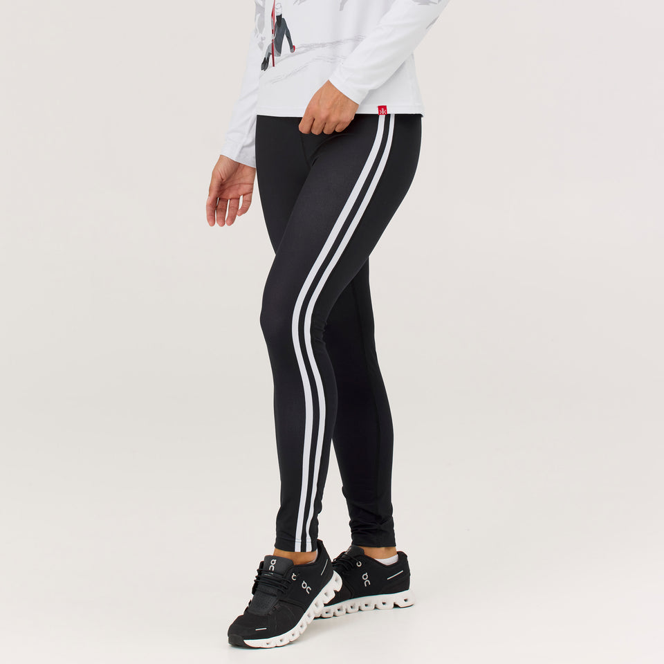 Krimson Klover Women's Legging