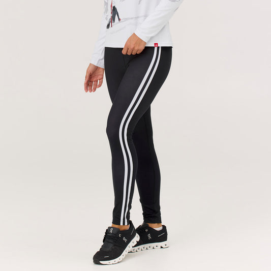 Krimson Klover Women's Legging