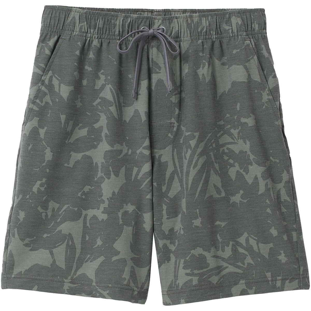 prAna Men's Metric E-Waist Short