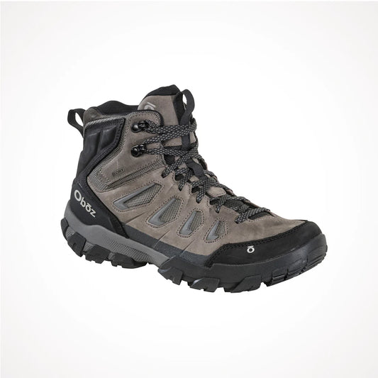 Oboz Men's Sawtooth X Mid B-Dry