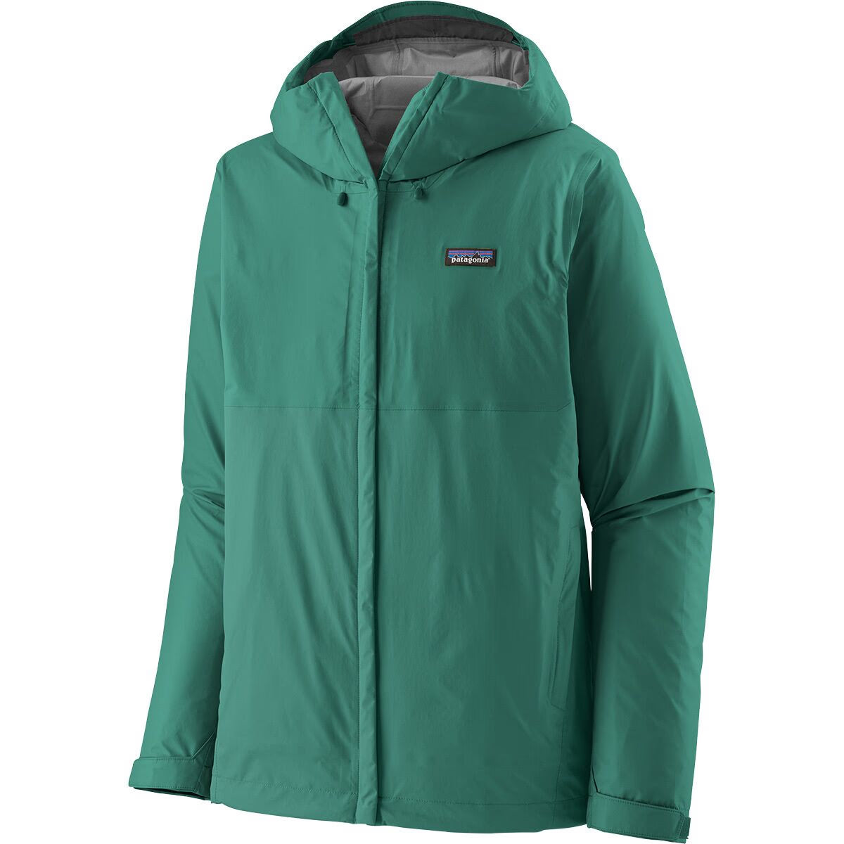 Patagonia Men's 3L Torrentshell Jacket - OutdoorsInc.com