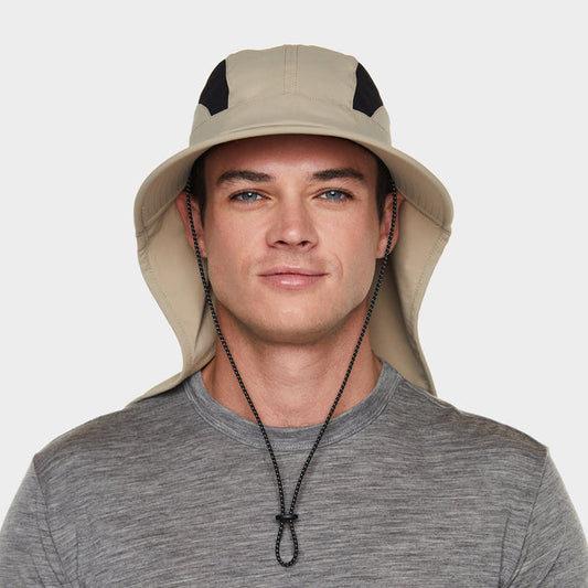 Tilley Ultralight Cape Sunhat