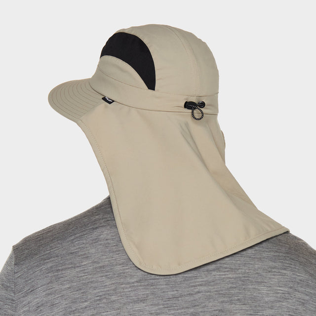Tilley Ultralight Cape Sunhat