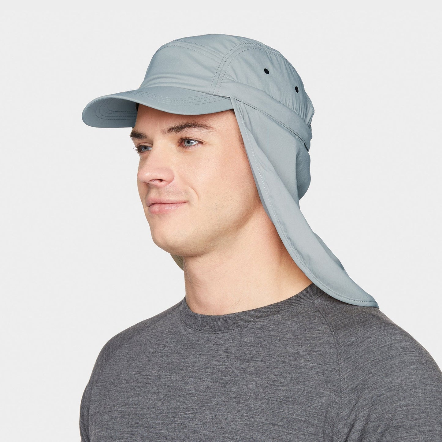 Tilley Ultralight Sunshield Cap