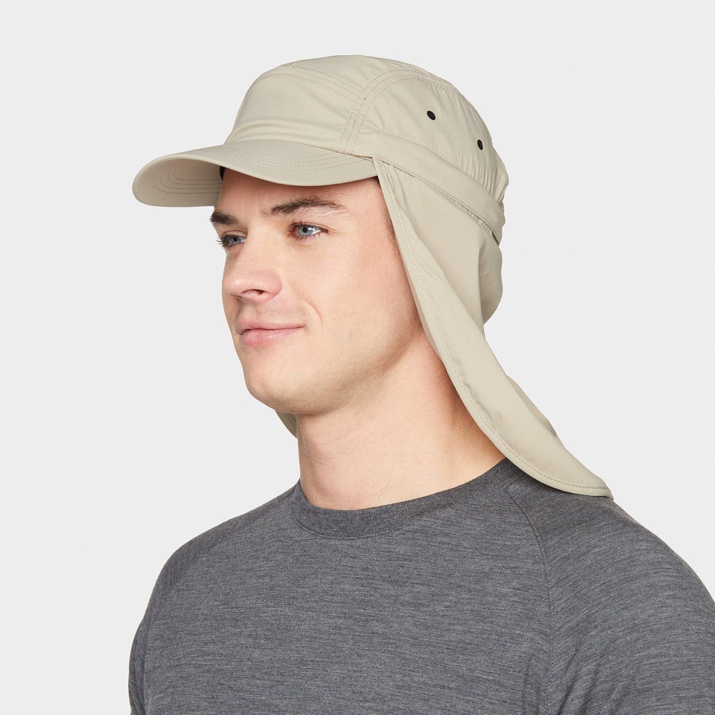 Tilley Ultralight Sunshield Cap