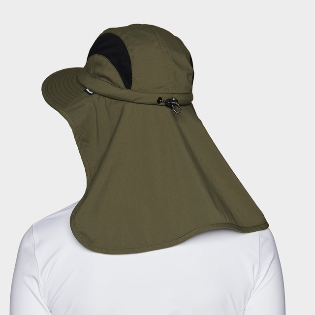 Tilley Ultralight Cape Sunhat