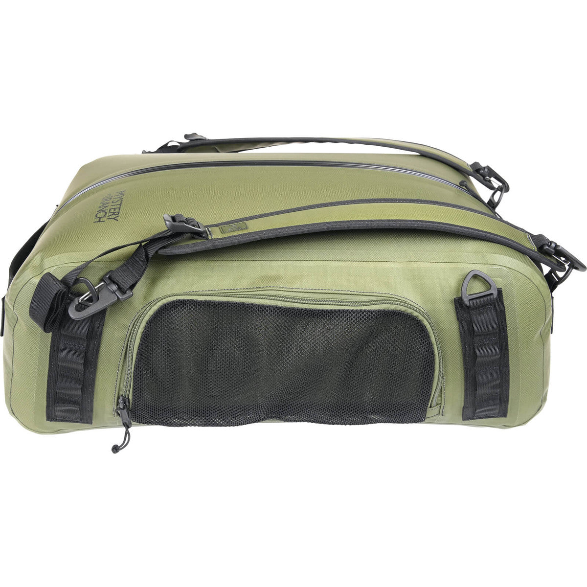 Mystery Ranch High Water Duffel 50L - Forest