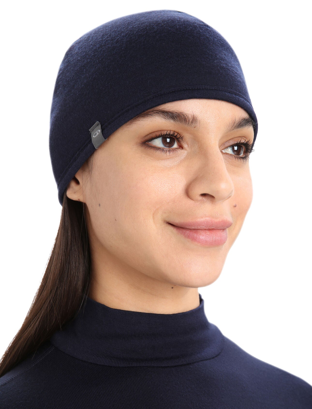 Icebreaker Unisex Merino Pocket Beanie