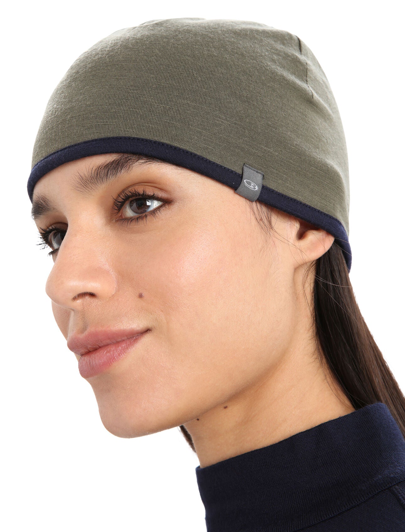 Icebreaker Unisex Merino Pocket Beanie