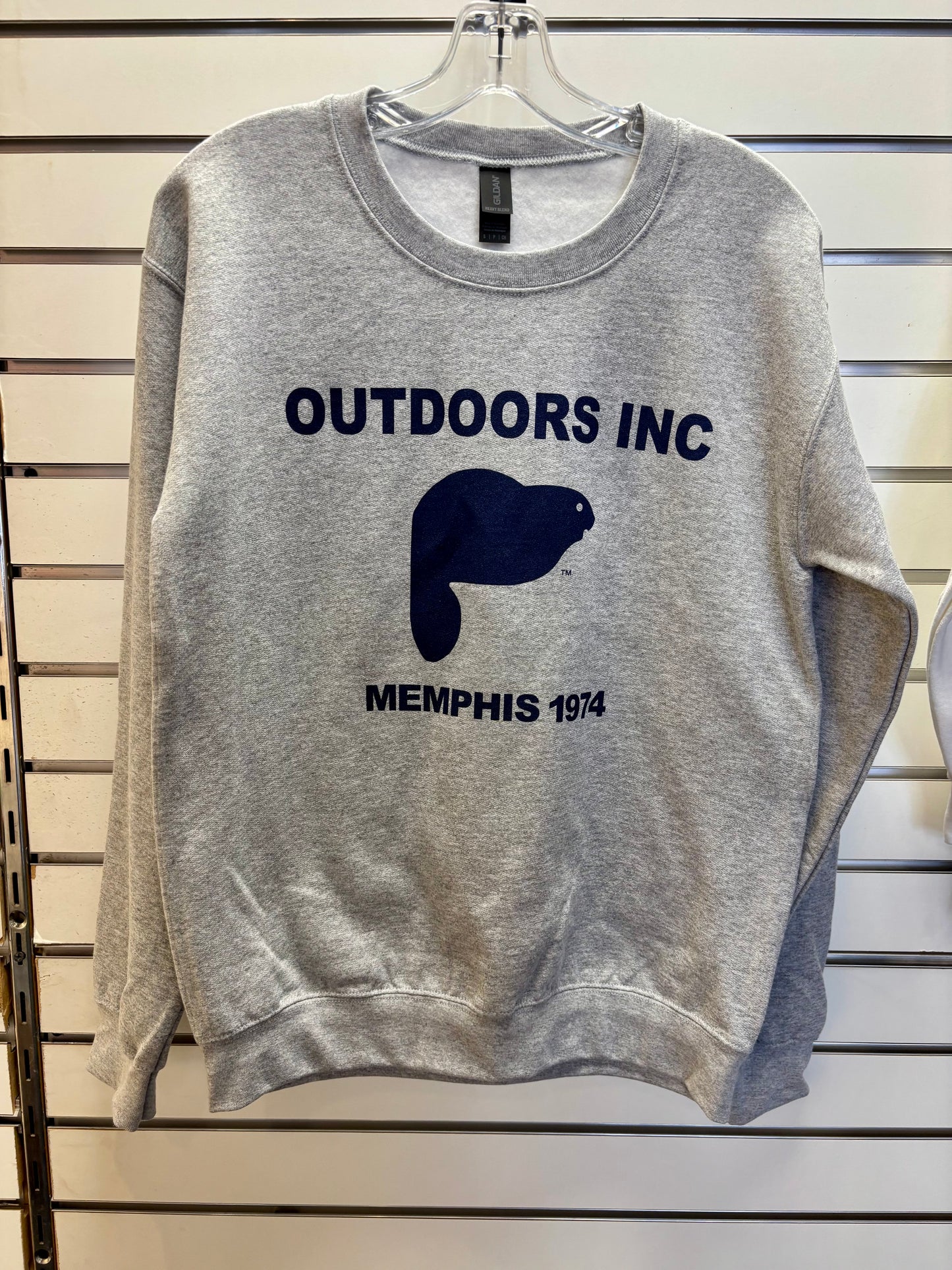 2026 Outdoors, Inc Crewnecks and Hoodies