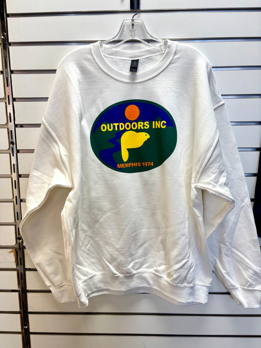 2026 Outdoors, Inc Crewnecks and Hoodies