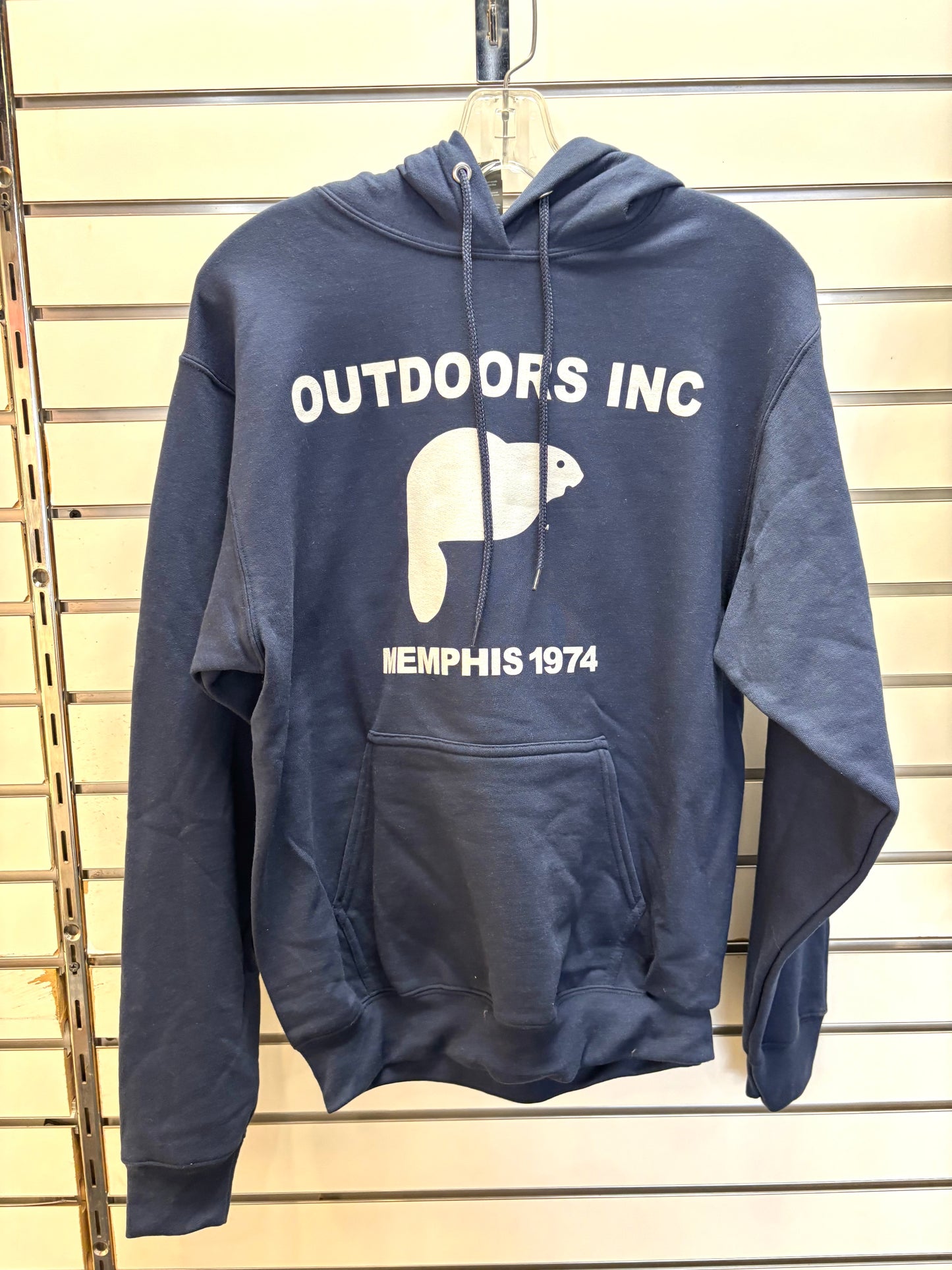 2026 Outdoors, Inc Crewnecks and Hoodies