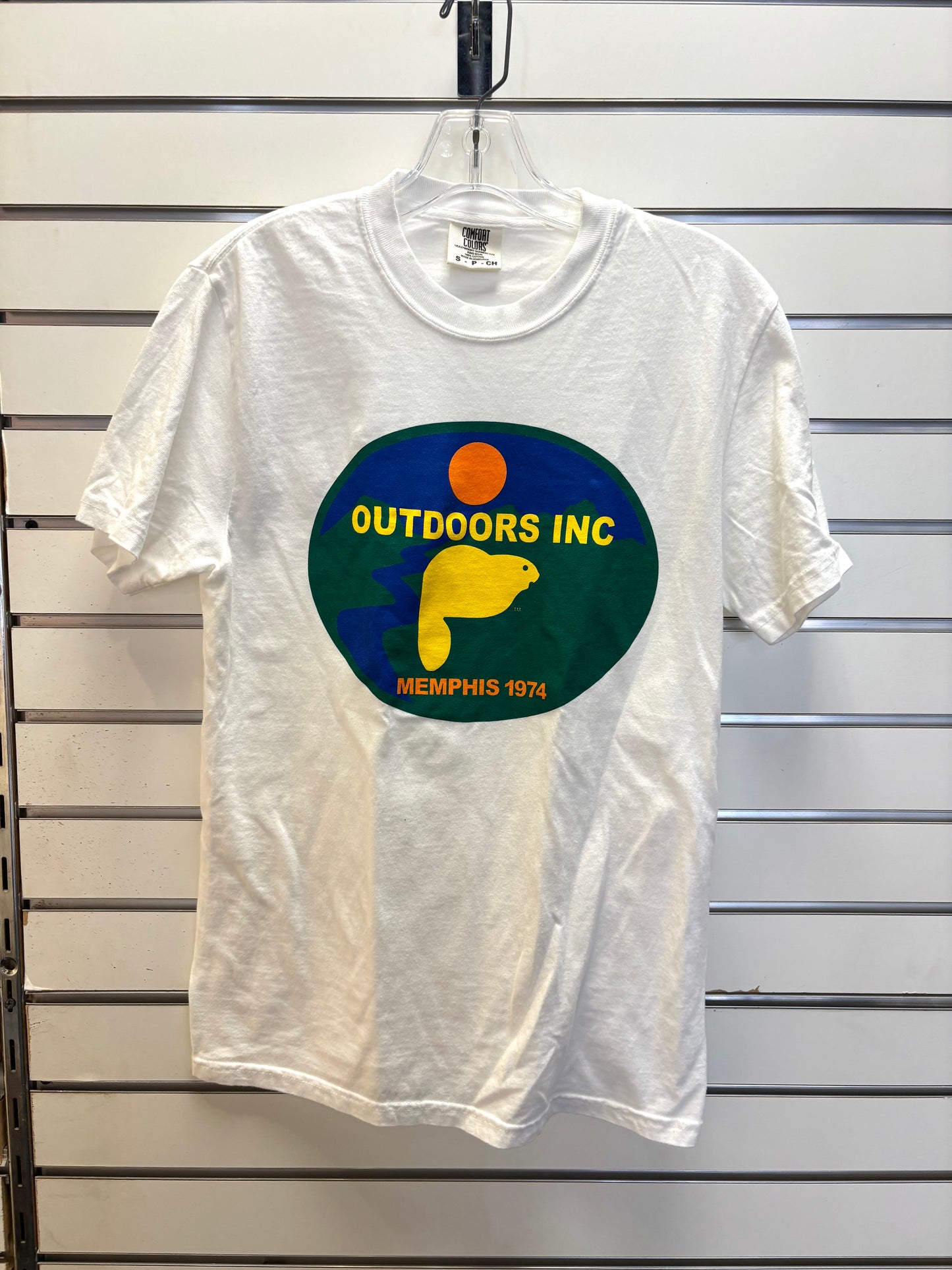 2026 Outdoors, Inc T-Shirts