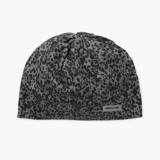 Turtle Fur Tempo Ponytail Beanie