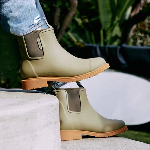 Merry People Bobbi Rain Boot