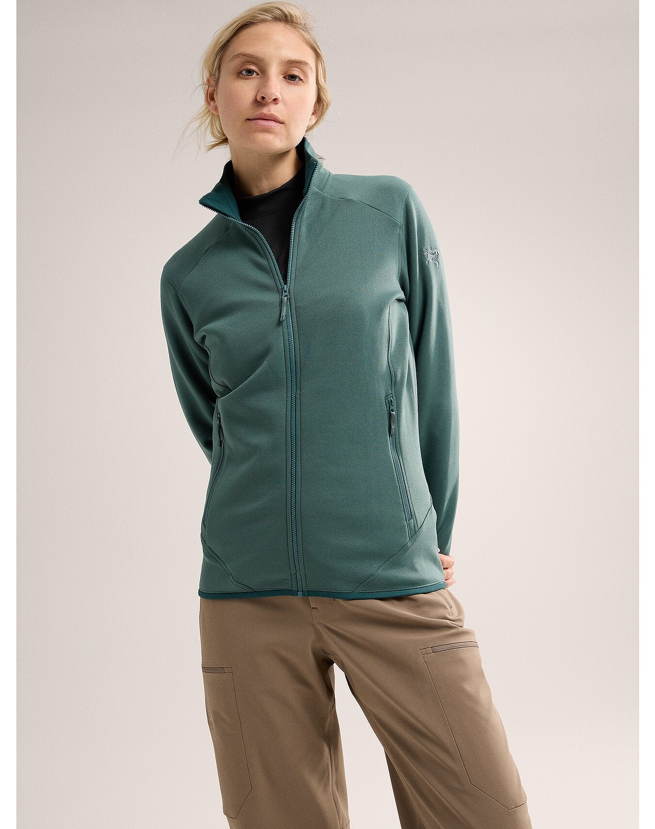 Arc'teryx Women's Kyanite Jacket