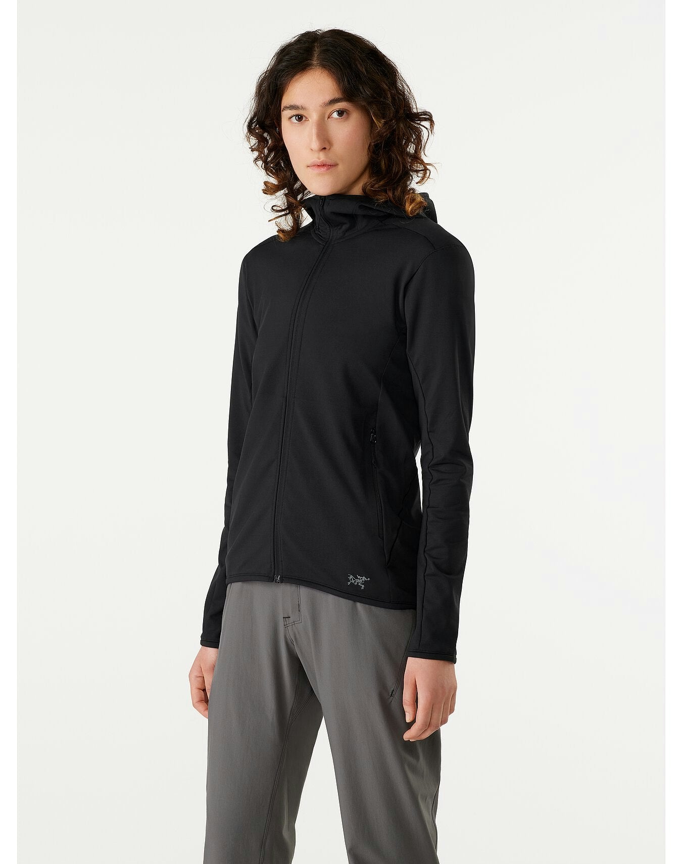 Arc'teryx Women's Kyanite LT Hoody