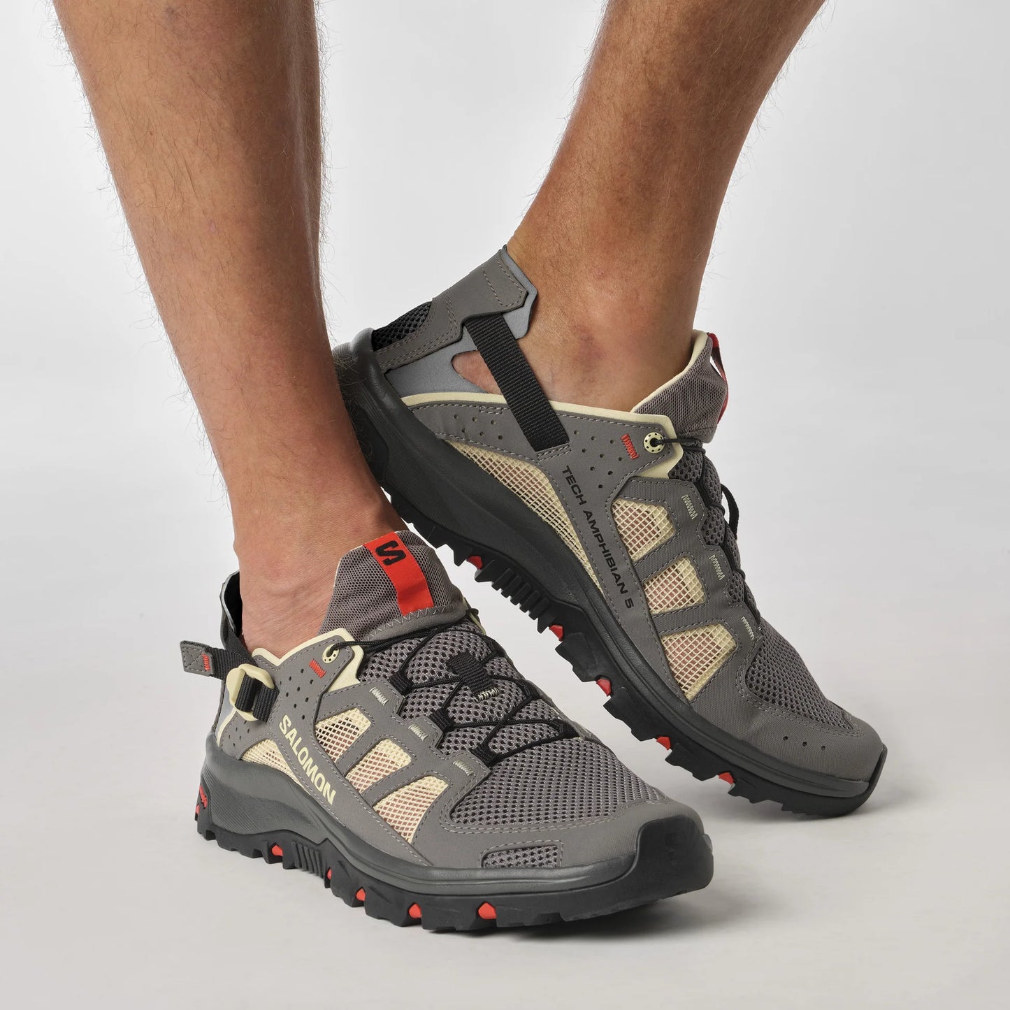 Salomon Men's Techamphibian