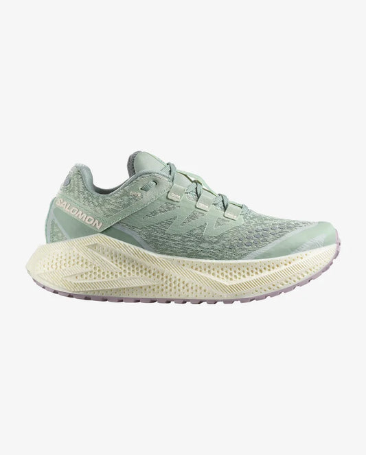 Salomon Women's Aero Glide 3 GRVL