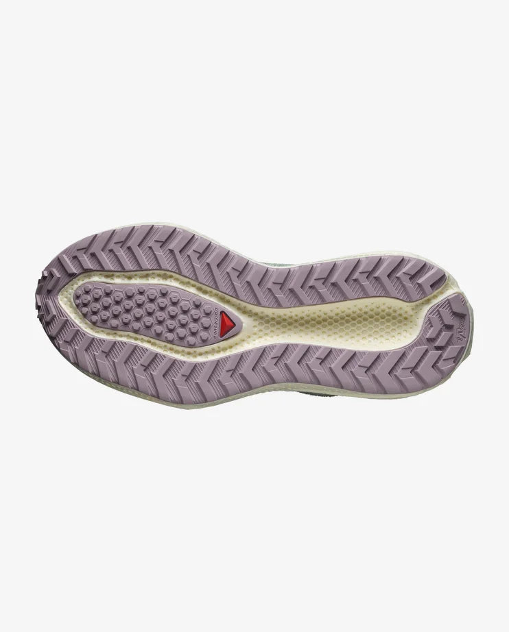 Salomon Women's Aero Glide 3 GRVL
