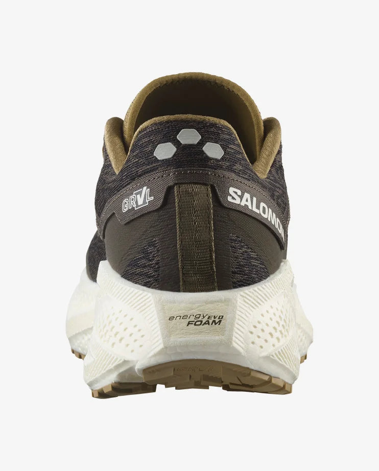 Salomon Men's Aero Glide 3 GRVL