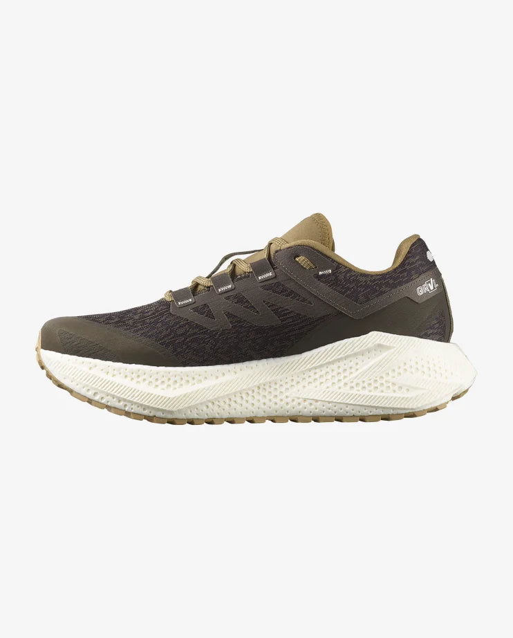 Salomon Men's Aero Glide 3 GRVL