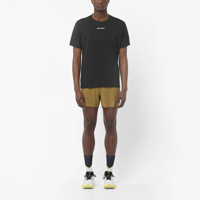 Salomon Men's Aero Blaze 3