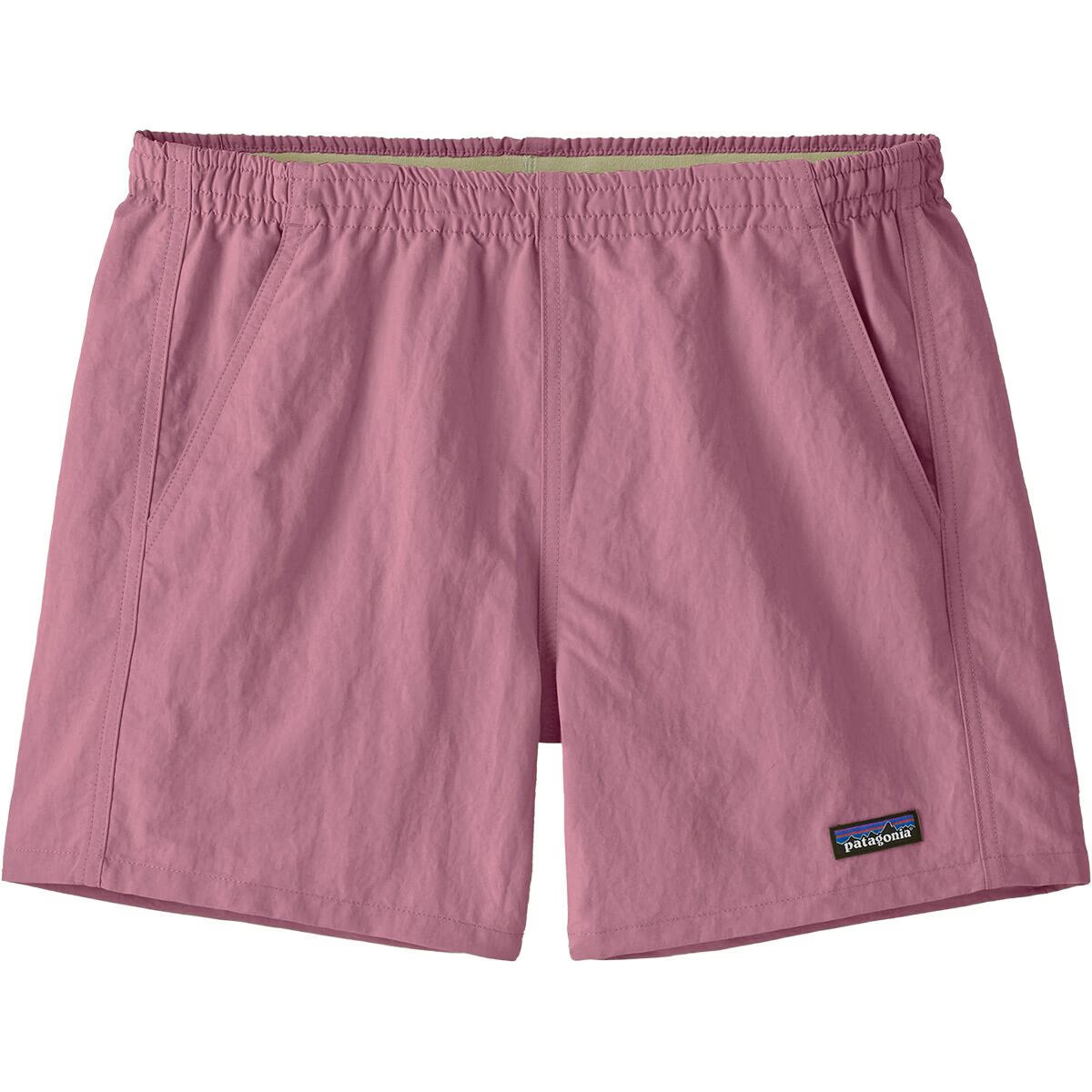 Patagonia Women's Baggies Shorts - 5"