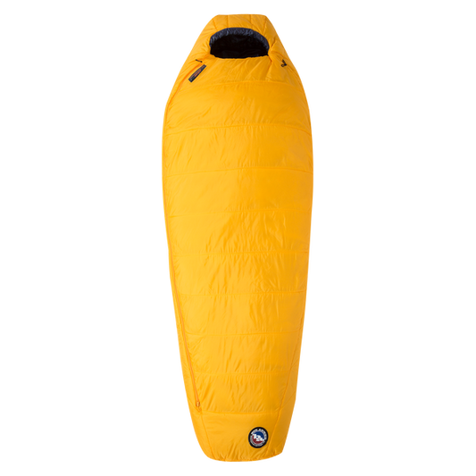 Big Agnes Lost Dog 30 Degree Sleeping Bag