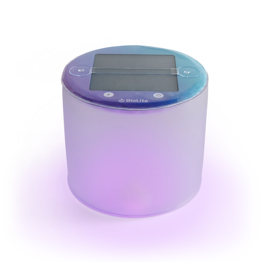 Luci Original Color Solar Inflatable Lantern
