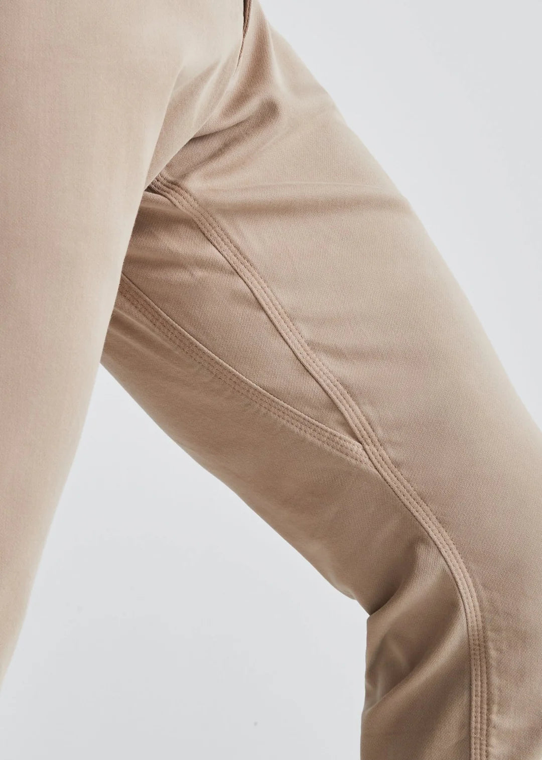 Men's No Sweat Relaxed Taper Pant