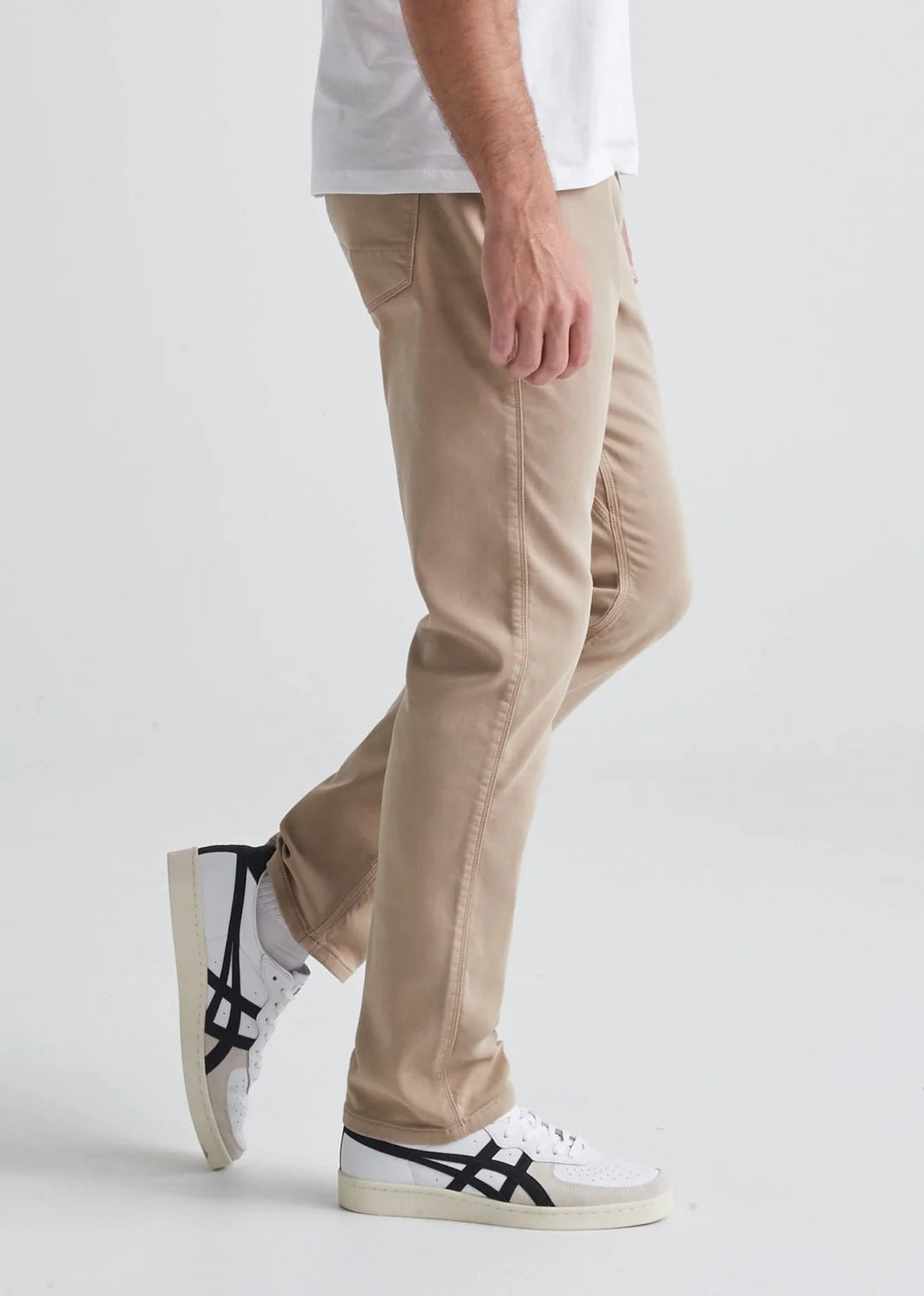 Men's No Sweat Relaxed Taper Pant