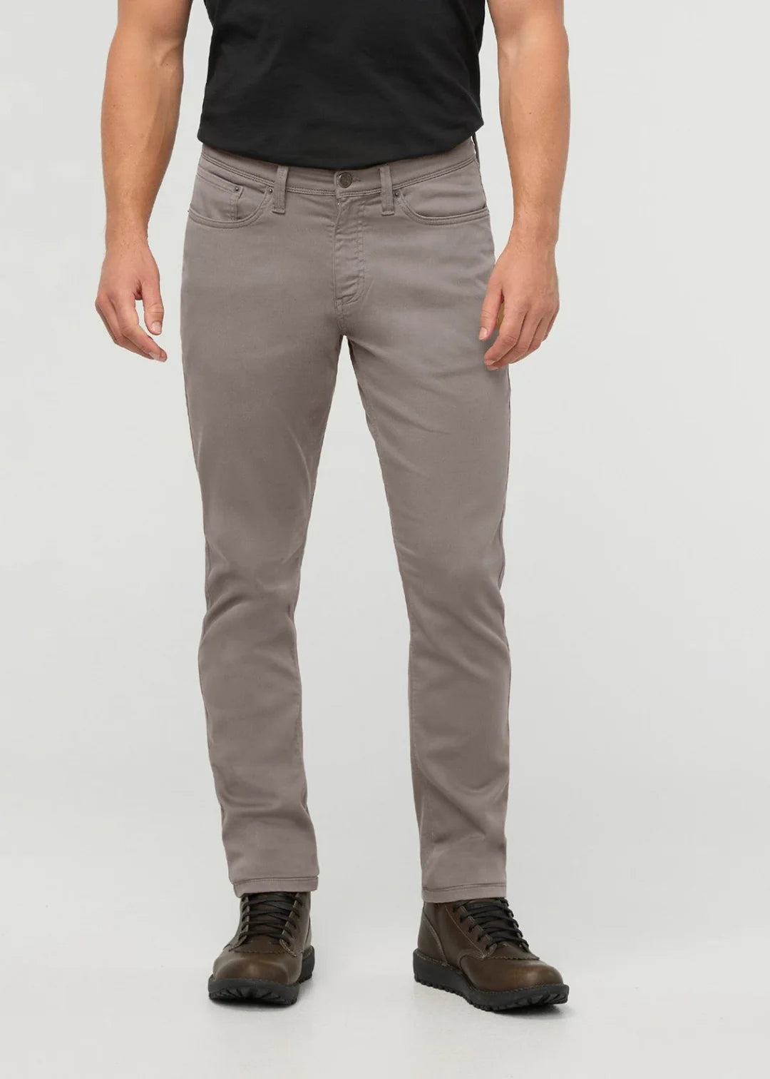 Men's No Sweat Relaxed Taper Pant