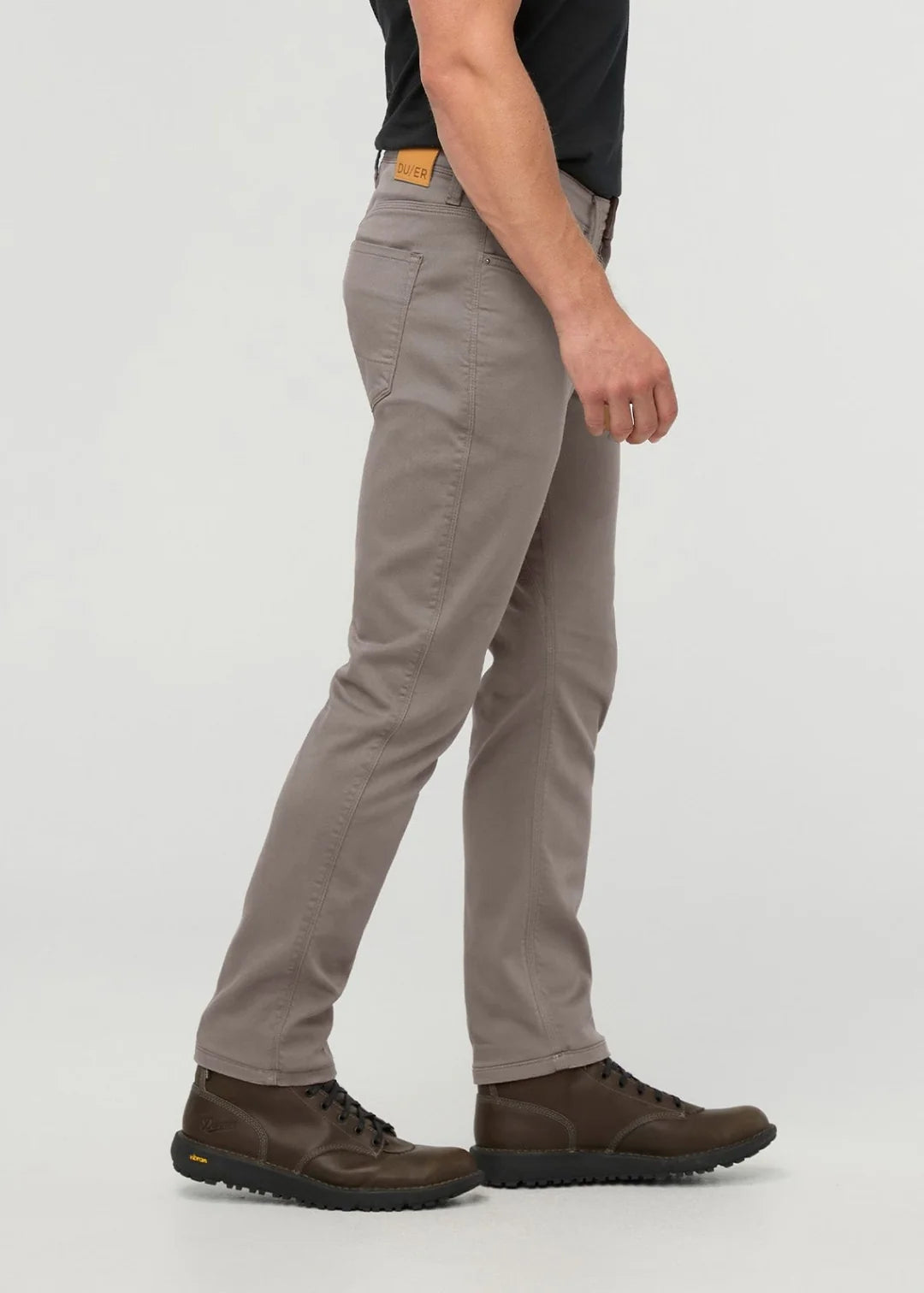 Men's No Sweat Relaxed Taper Pant