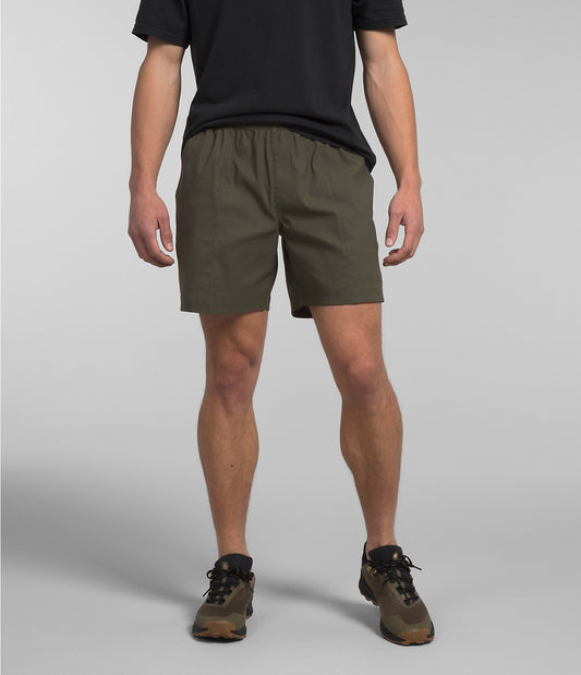 The North Face Men's Class V Pull On Short