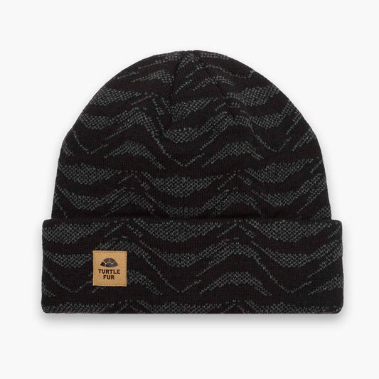 Turtle Fur Oliver Beanie