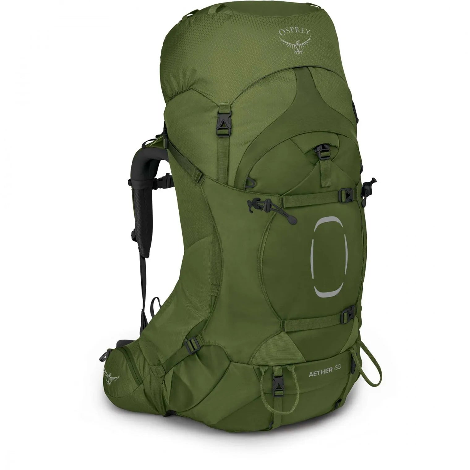 Osprey Aether 65 - OutdoorsInc.com