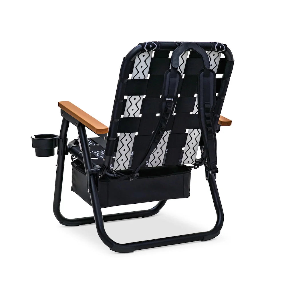 Voyager Chair