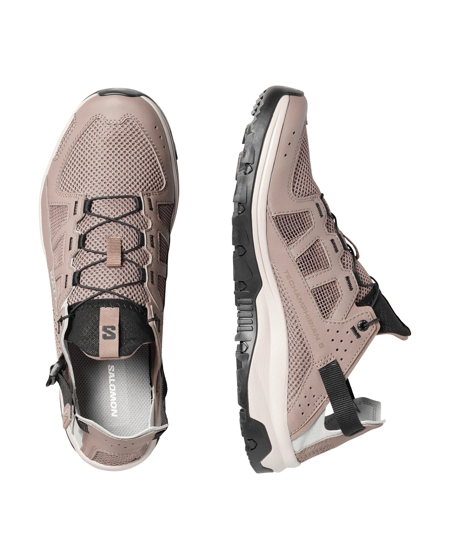 MEN'S TECHAMPHIBIAN 5