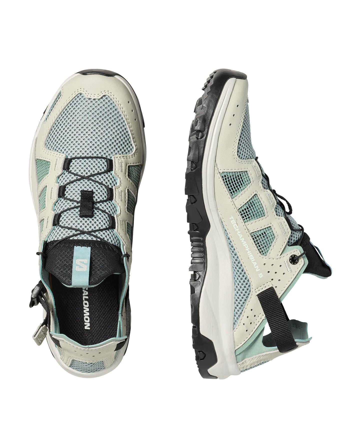WOMEN'S TECHAMPHIBIAN 5