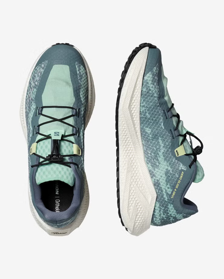 Women's Aero Glide 4 GRVL