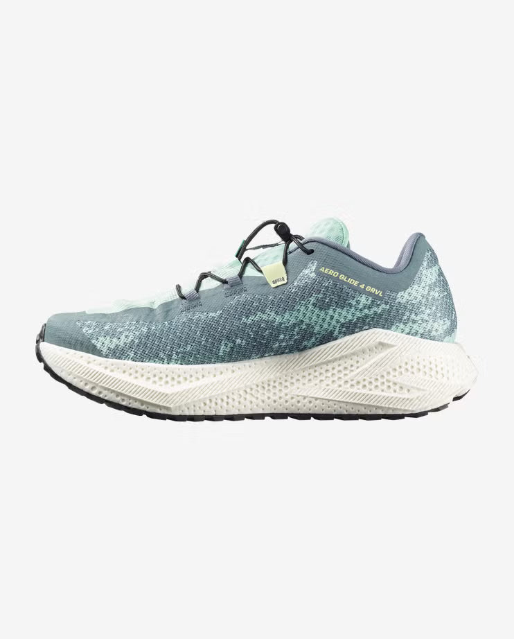 Women's Aero Glide 4 GRVL
