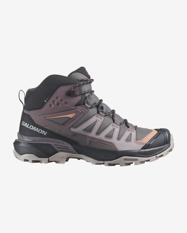 Salomon Women's X Ultra 360 Mid GTX - OutdoorsInc.com