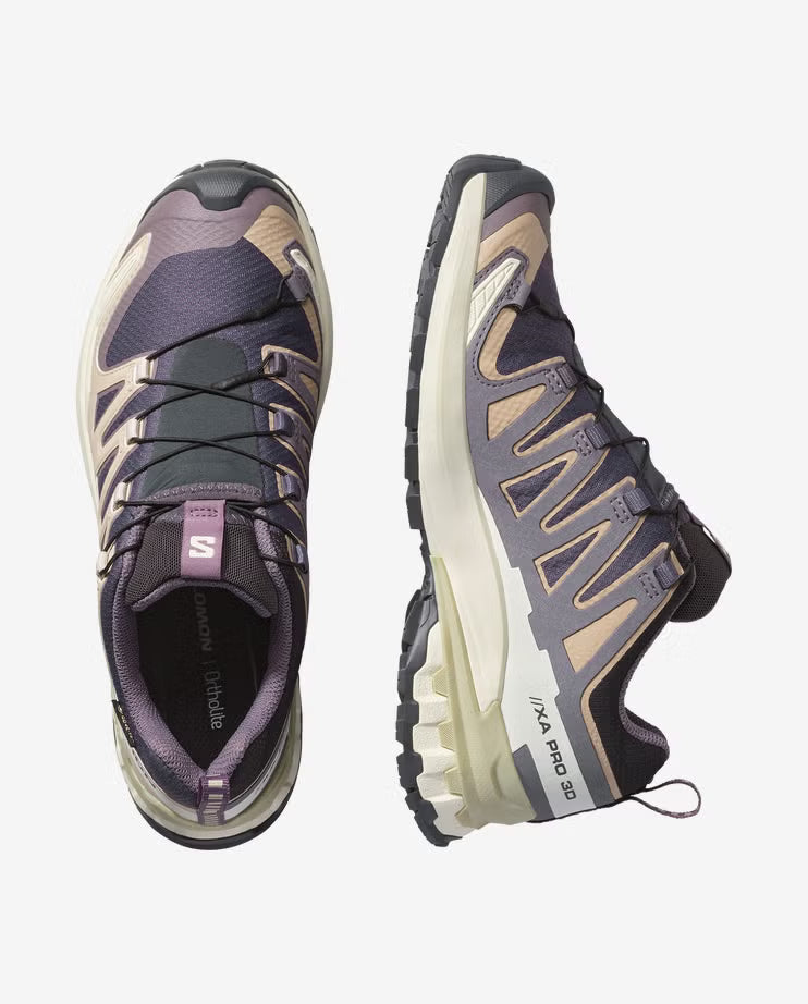 Women's XA Pro 3D V9 GTX